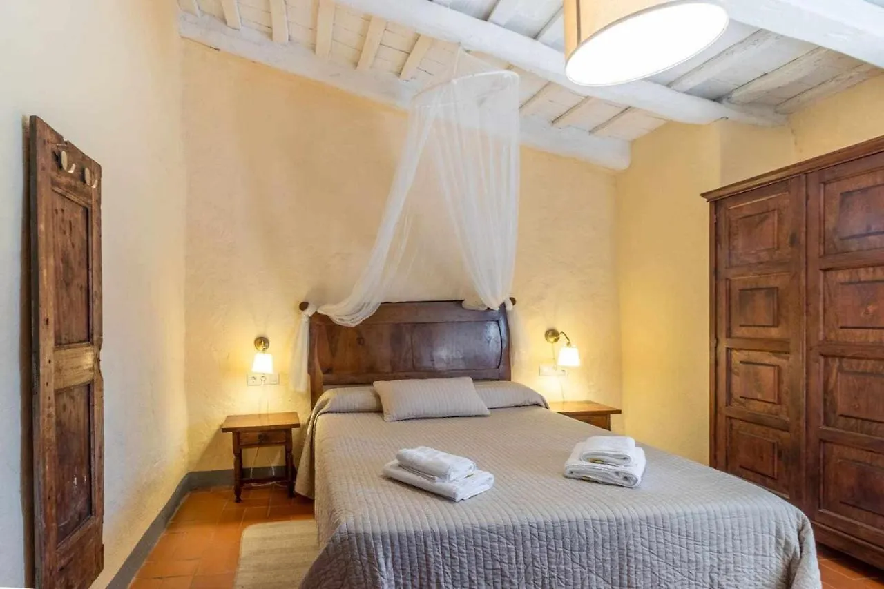Can Baiell Casa Rural En La Naturaleza Girona