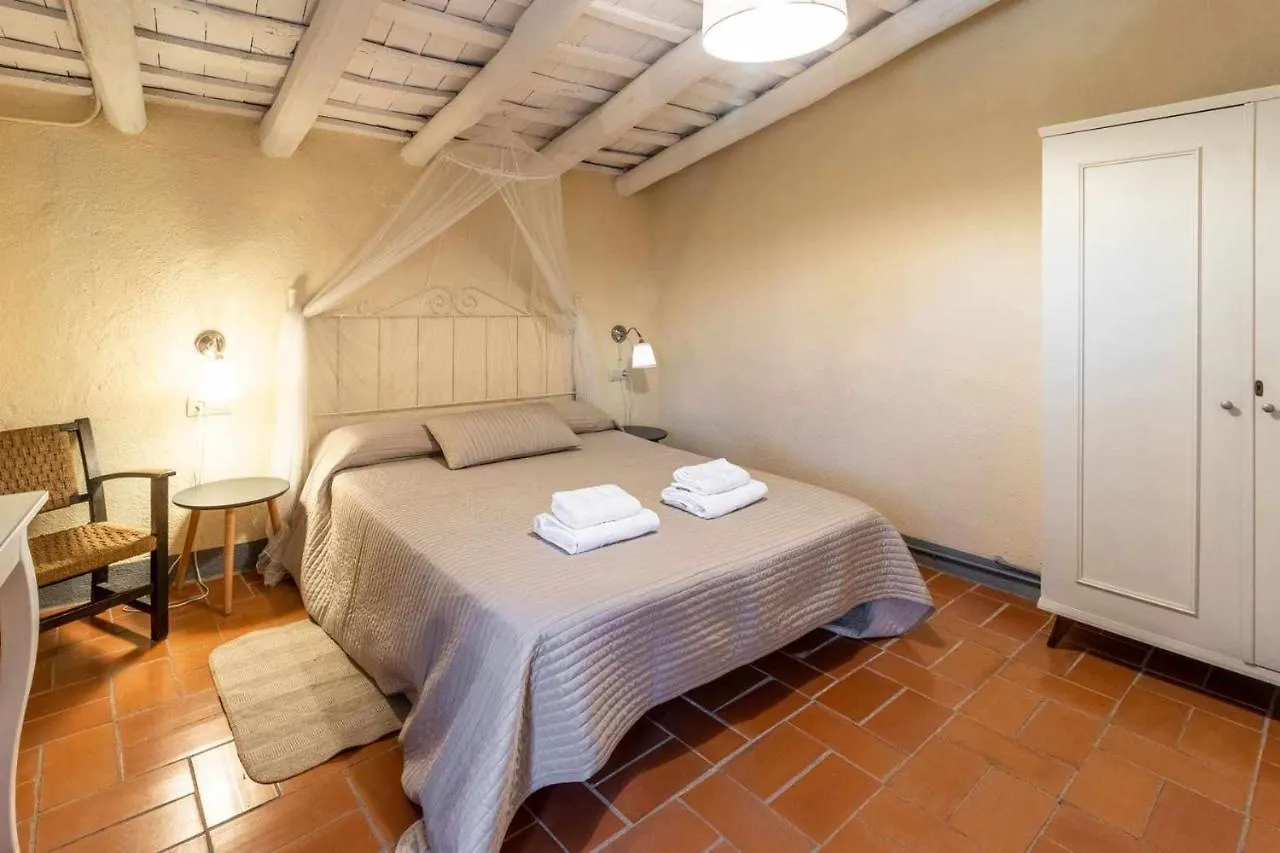 Can Baiell Casa Rural En La Naturaleza Girona