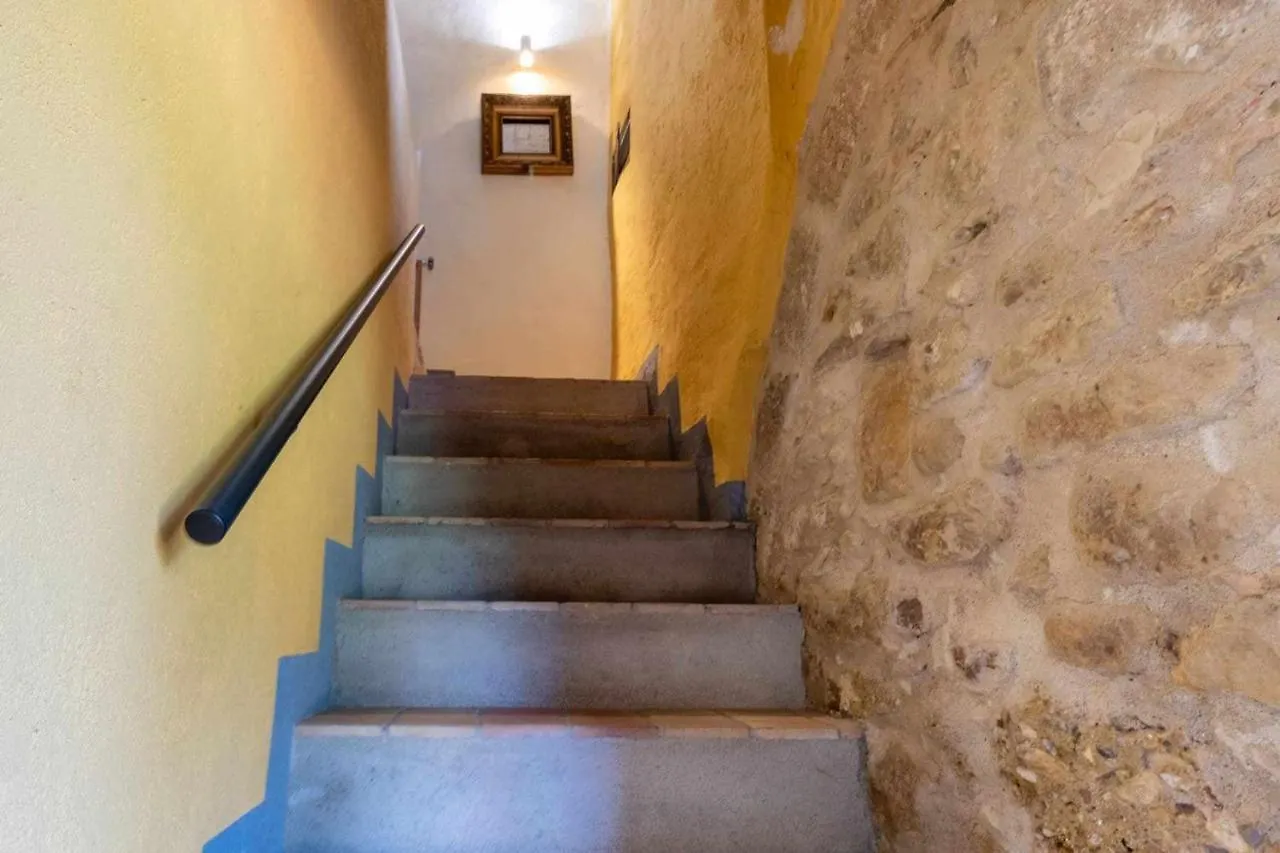 Can Baiell Casa Rural En La Naturaleza Girona