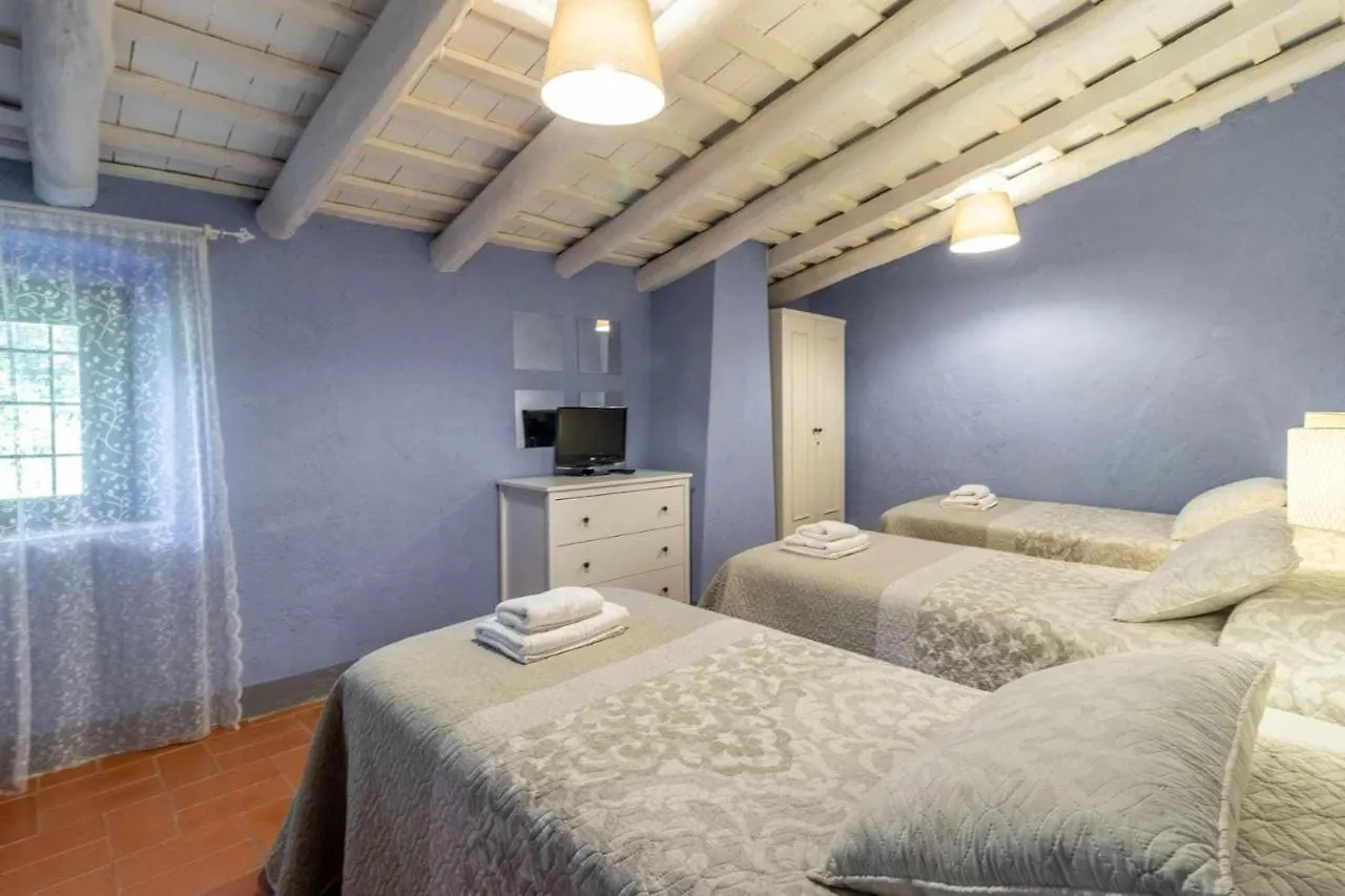 Chalet Can Baiell Casa Rural En La Naturaleza Girona