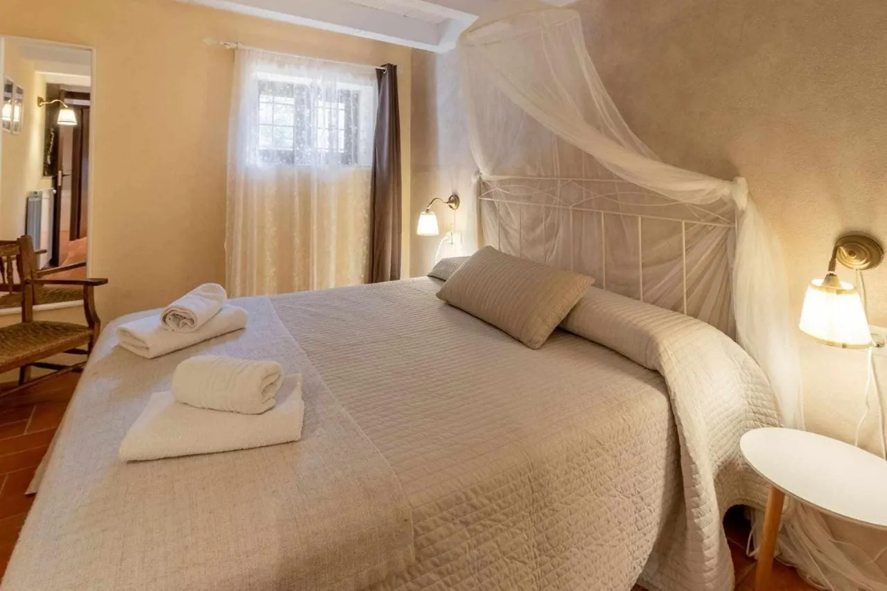 Can Baiell Casa Rural En La Naturaleza Girona 0*,  Spain