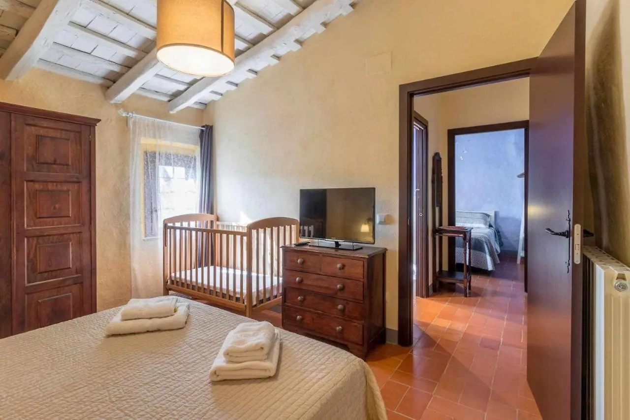 Chalet Can Baiell Casa Rural En La Naturaleza Girona